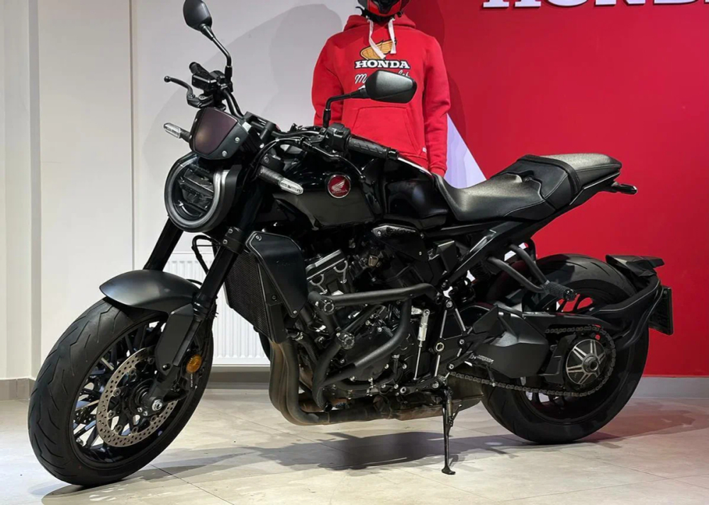 Honda CB 1000R, 2023