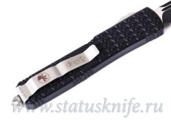 Нож Microtech Ultratech Tri-Grip 123-1 Tantoфотография - 5
