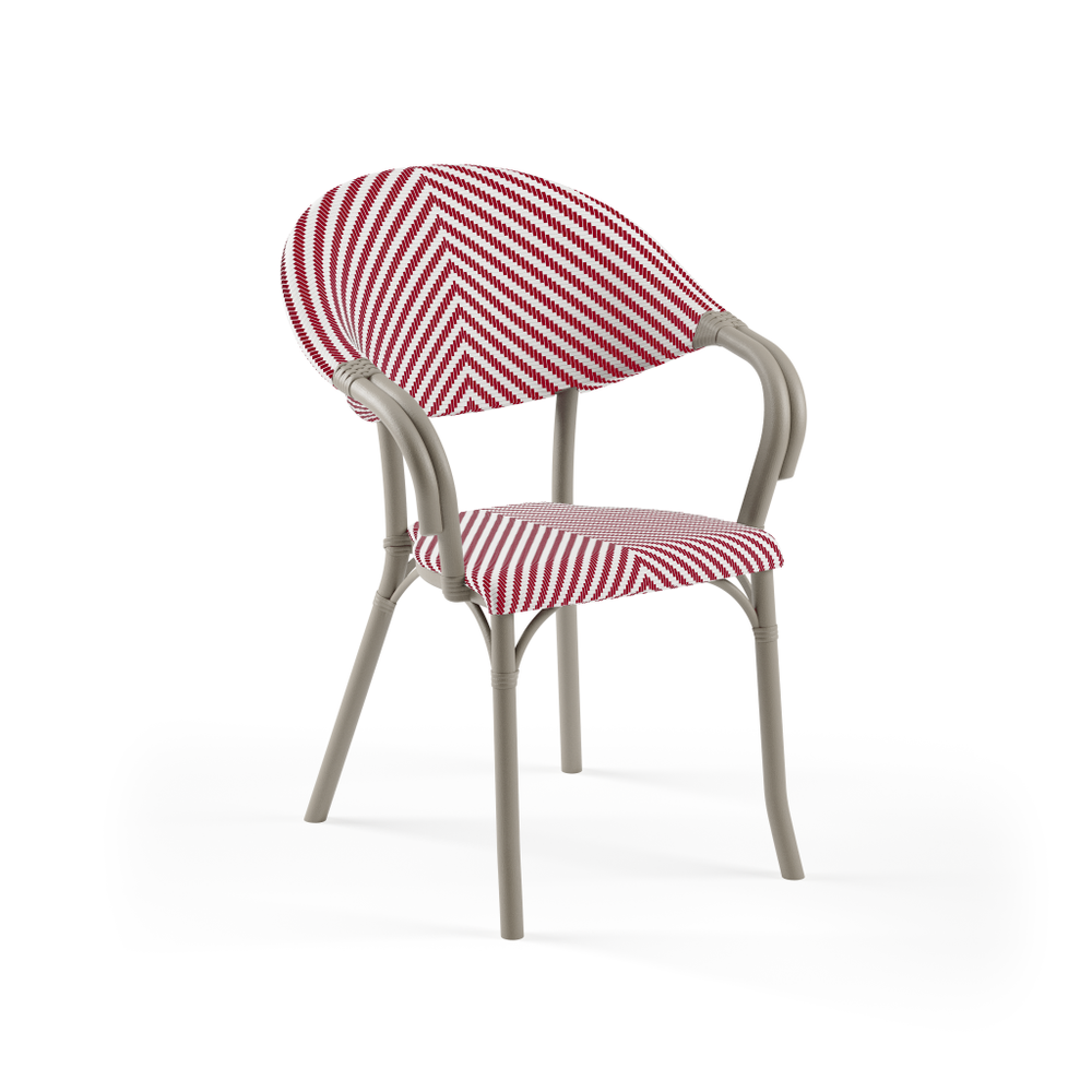 Кресло пластиковое FLASH-N Armchair