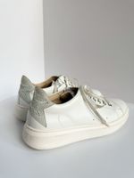 Кожаные кеды Sho.E.B. 76, 36