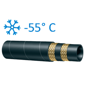 РВД 2SN DN 25 P=165 (-55°C)