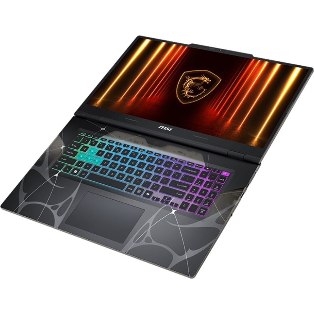 Ноутбук MSI Cyborg 17 B13WEKG-212XRU (9S7-17U332-212)