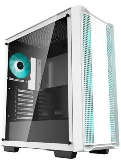 Компьютерный корпус CC560 r-cc560-whgaa4-g-1 WHITE