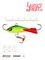 Балансир Lucky John BALTIC 5 с тр. 50мм/26RT блистер