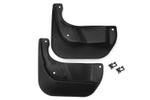 Брызговики передние подходят для OPEL Astra J, 2009-2017, 2 шт. (standard)