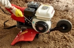 Мотокультиватор Honda FG320 DE2H (RR)