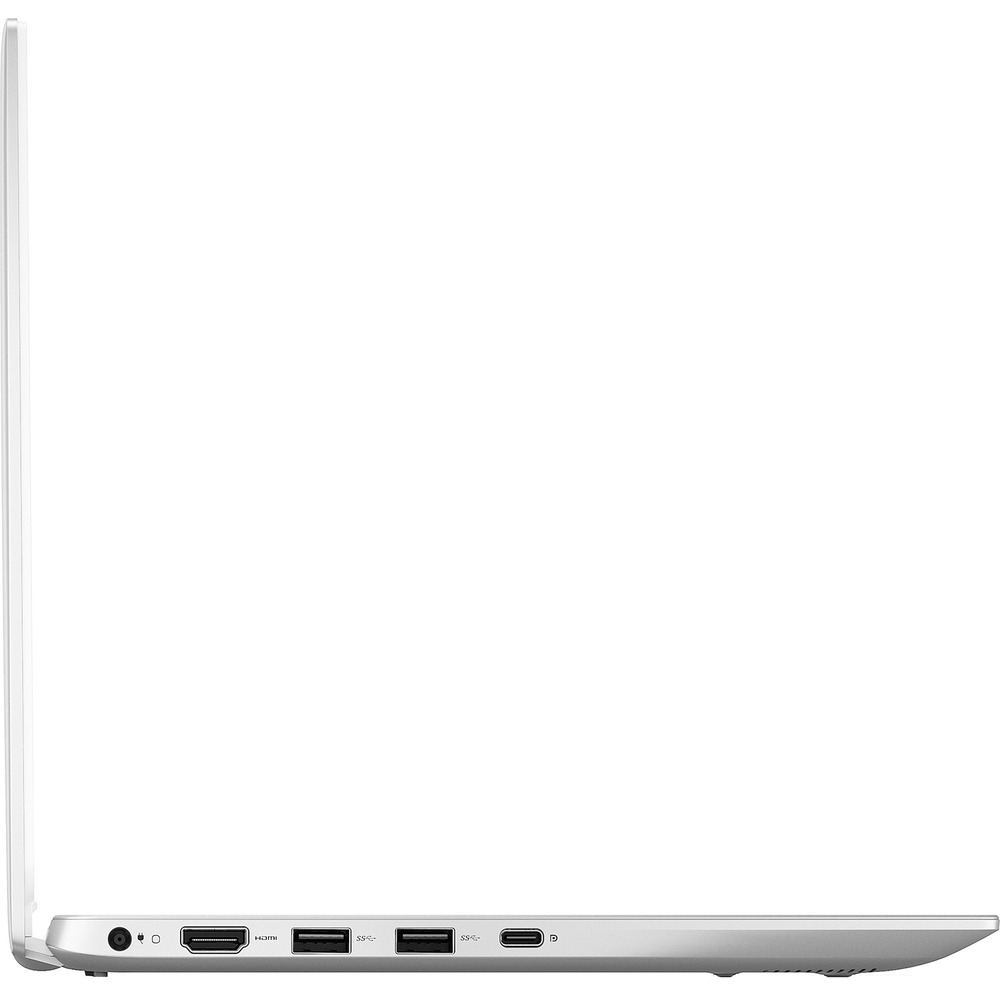 Ноутбук Dell Inspiron 5490-8399 Silver