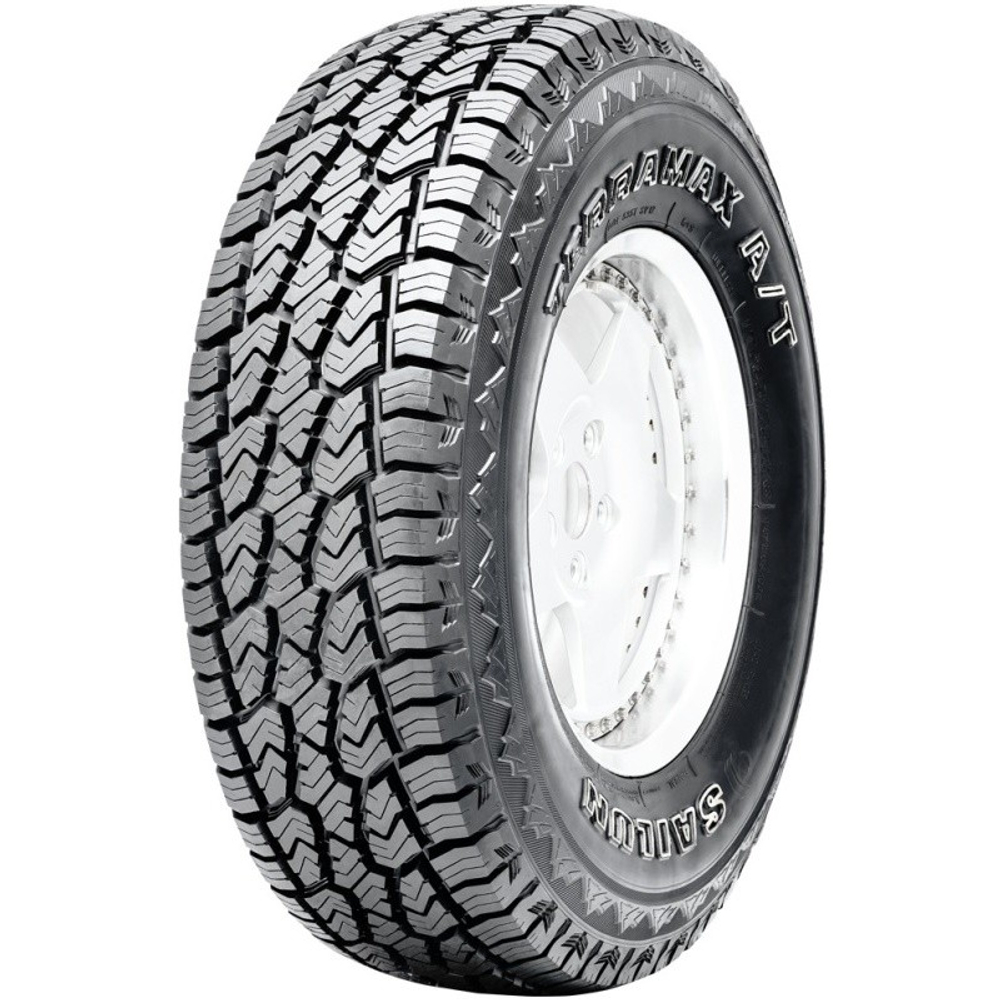 Летняя шина Sailun Terramax A/T (285/75 R16C 126R)