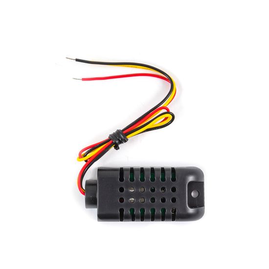 Датчик температуры и влажности DHT21/AM2301