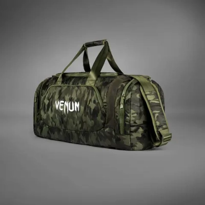 Сумка Venum Trainer Lite Khaki/Camo