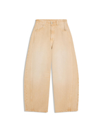 Мужские джинсы barrel fit, арт. 1308/231 - BERSHKA