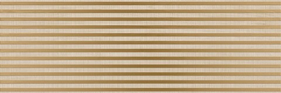 Керамическая плитка для стен La Citta White Gold Decor 1 40x120
