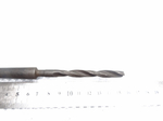 Сверло 7.8мм (70х150) Р6М5К5 к\х  К/М1 СССР
