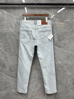 Джинсы Brunello Cucinelli