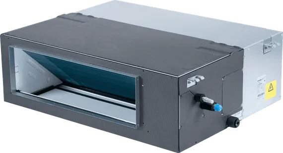 Канальная сплит-система Ecoclima ECLMD-H48/5R1C + ECL-H48/5R1C(U)