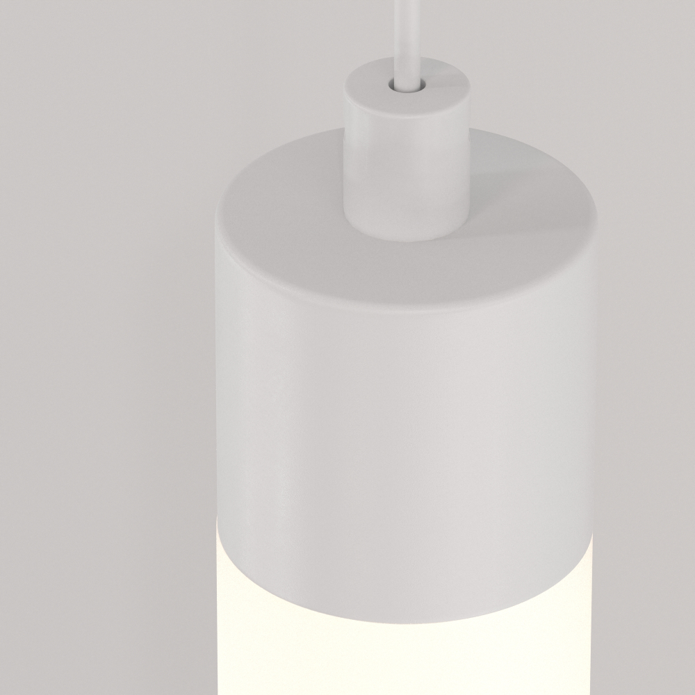 Подвесной светодиодный светильник Maytoni Ray P022PL-L20W3K
