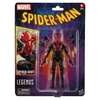 Фигурка Hasbro Marvel Legends Vintage Spider-Shot