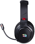 Гарнитура Redragon Nomen 7.1 RGB Led Беспроводная (3.5jack, WirelessUSB) Black