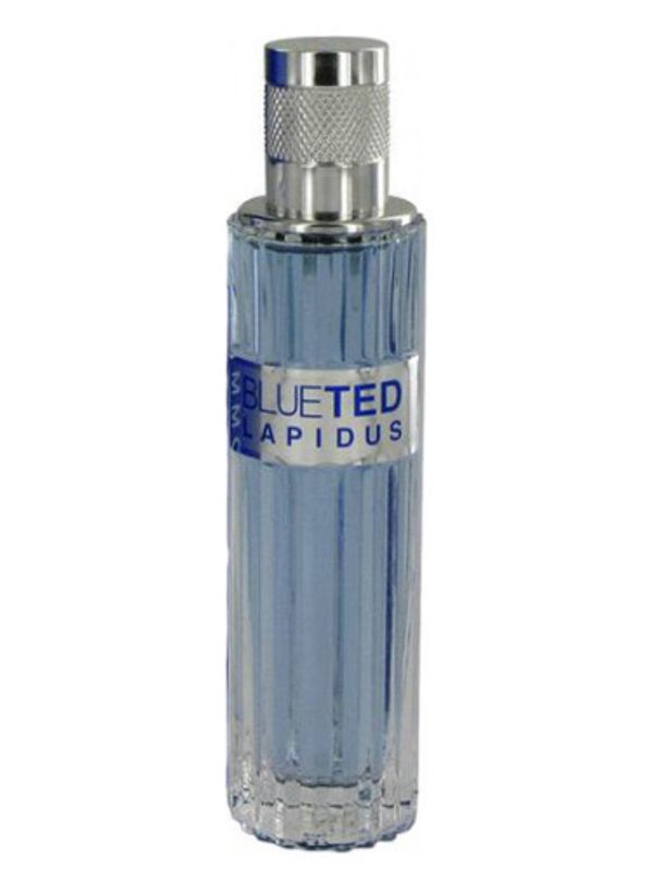 Ted Lapidus Blueted