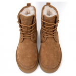 Ugg Neumel High Chestnut