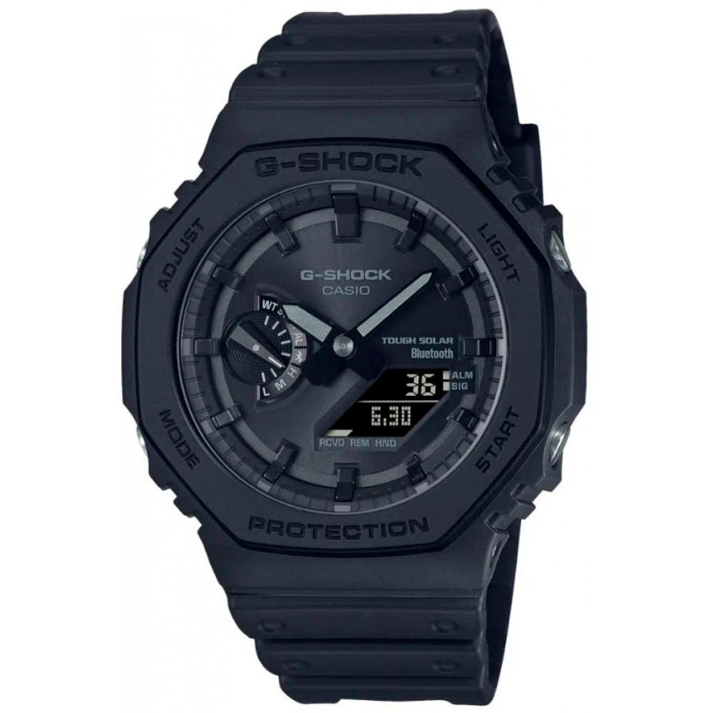 Наручные часы Casio GA-B2100-1A1