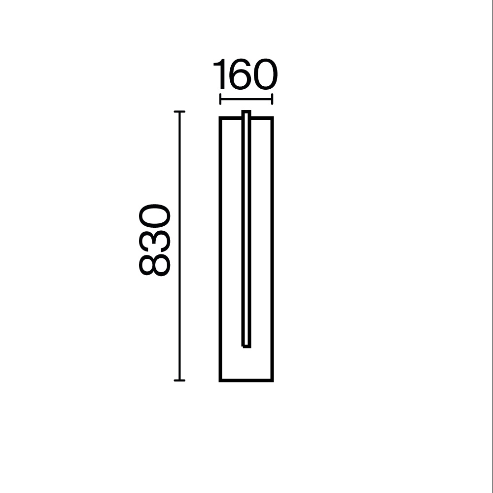 Ландшафтный светильник Outdoor O484FL-L15GF3K
