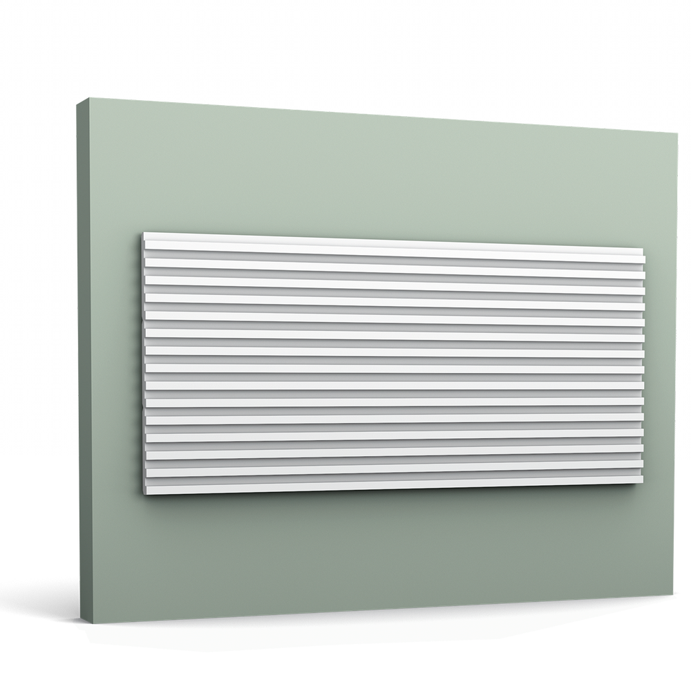 Декоративная панель WX205-2600