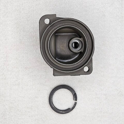 Ремкомплект компрессора w220 w211 w219 A8d3 A6c5