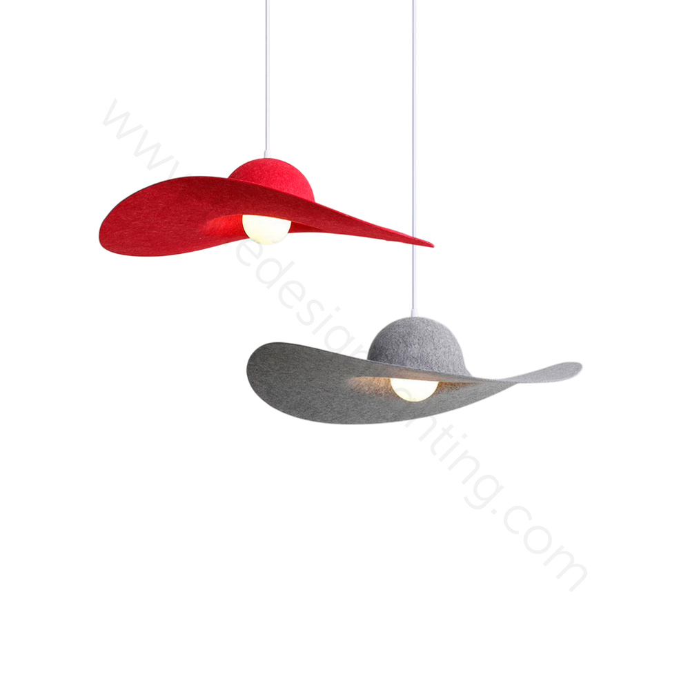Chandelier  Hat