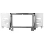 Комплект рамки с разъёмами 9" Toyota Mark X X120 1 2004-2009 (прав. руль)