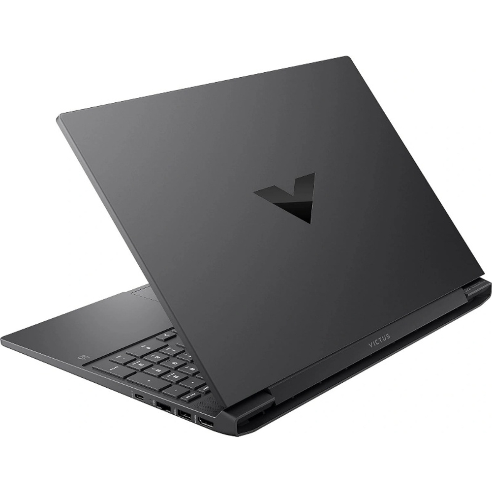 Ноутбук HP Victus 15-fa2082wm Core i5 13420H, 16Gb, SSD 512Gb, RTX4050 6Gb, 15.6" IPS FHD (1920x1080) Win11 Home