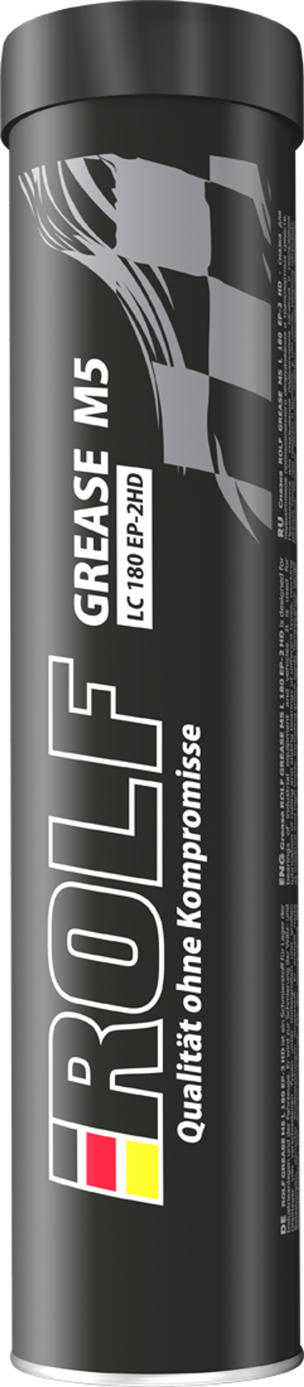 ROLF GREASE M5 LC 180 EP-2 HD