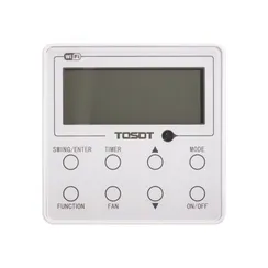 Блок внутренний Tosot T18H-FDSA/I