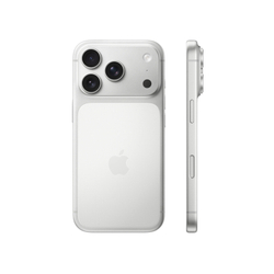 Смартфон Apple iPhone 17 Pro Max 1TB Silver (eSim)
