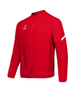 Куртка спортивная CAMP 2 Lined Jacket, красный, детский