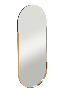 Зеркало Garda Decor 19-oa-6385