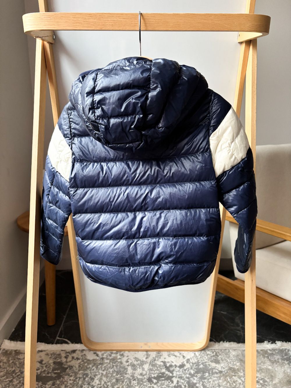 Пуховая куртка Moncler, 104