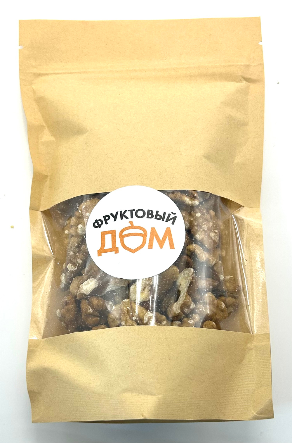 Грецкий орех Фруктовый Дом, 180 г