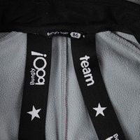 Комбинезон Softshell демисезонный "Малина"