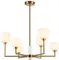 Потолочная люстра HIGH LIGHT LH53015 Ambrella