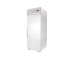Среднетемпературные шкафы с металическими дверьми Polair CM107-S