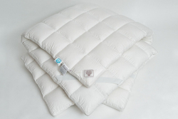 Перина пуховая 140х200 German Grass Роял (Royal Down)
