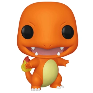 Funko POP! Pokemon: Charmander 10