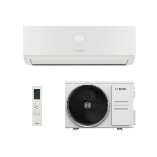 Сплит-система Bosch Climate Line 2000 CLL2000 W 70/ CLL2000 70