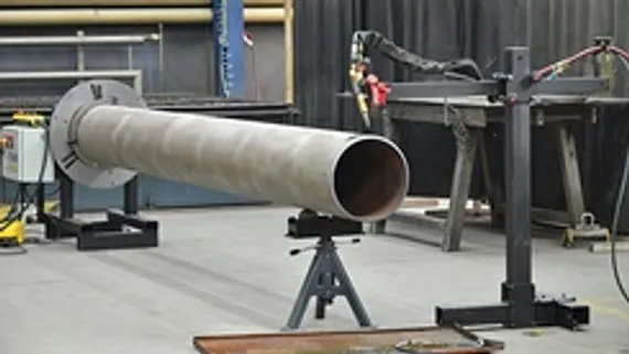 Кривошипный пресс RHTC PPE-4-160