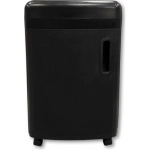 Шредер Office Kit S180 0,8х1 (OK0101S180) черный
