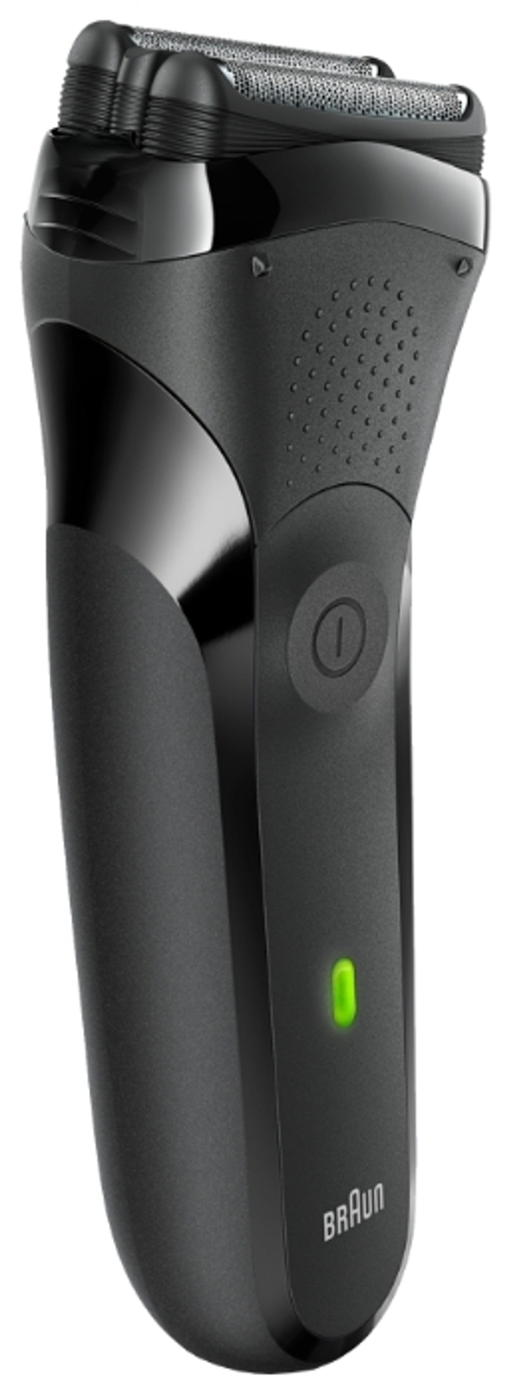 Электробритва Braun 300 S black