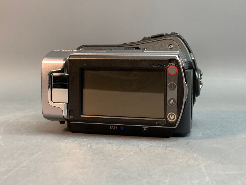 Sony DCR-SR65E
