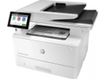 МФУ лазерное HP LaserJet M430f 3PZ55A