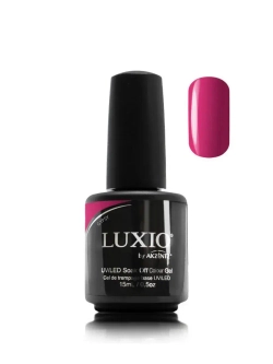 Гель лак Luxio Gypsy для ногтей 15 мл